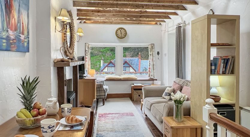 Photo of Cobblers Cottage, Lynmouth