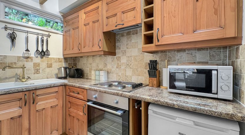 Photo of Cobblers Cottage, Lynmouth