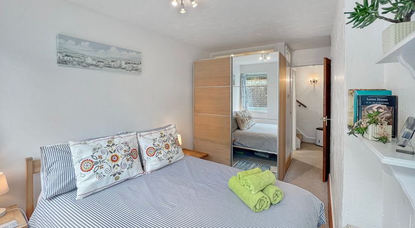 Photo of Cobblers Cottage, Lynmouth