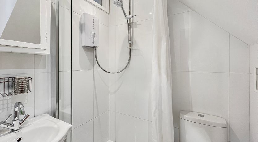 Photo of Cobblers Cottage, Lynmouth