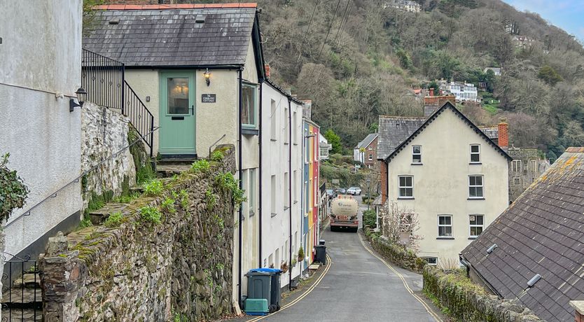 Photo of Cobblers Cottage, Lynmouth