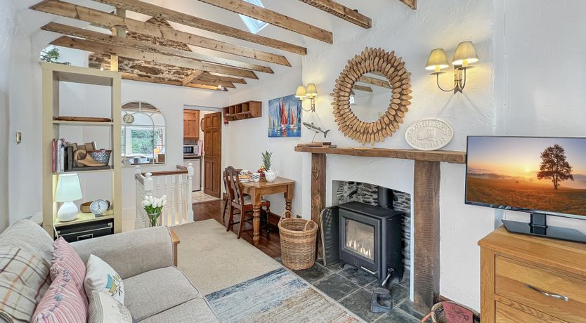 Photo of Cobblers Cottage, Lynmouth