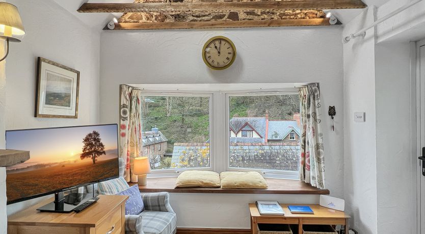 Photo of Cobblers Cottage, Lynmouth