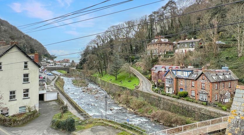 Photo of Cobblers Cottage, Lynmouth