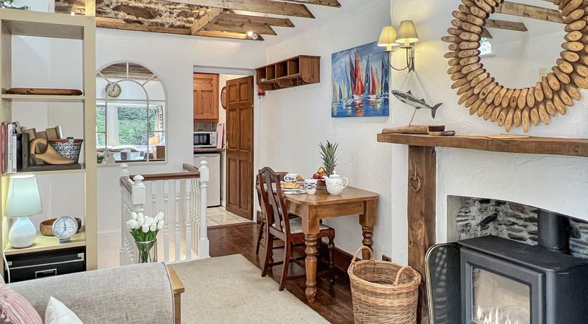 Photo of Cobblers Cottage, Lynmouth