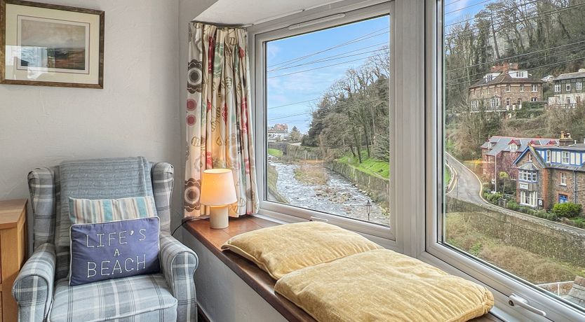 Photo of Cobblers Cottage, Lynmouth
