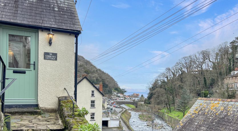 Photo of Cobblers Cottage, Lynmouth