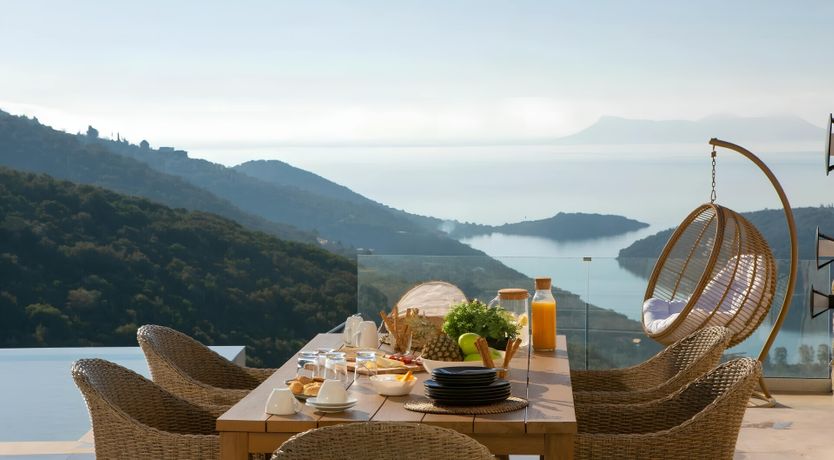 Photo of Ionian Sanctuary