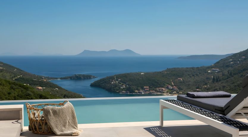 Photo of Ionian Sanctuary