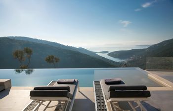 Ionian Sanctuary Holiday Home