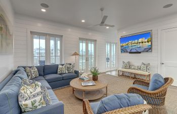 Sun Coast Serenity Holiday Home