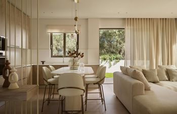 Zakynthos Zest Holiday Home