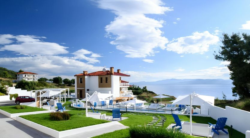 Photo of The Silver Coast