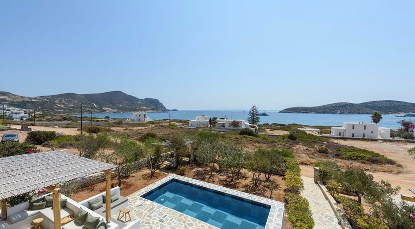 Photo of Paradise Isle Breeze