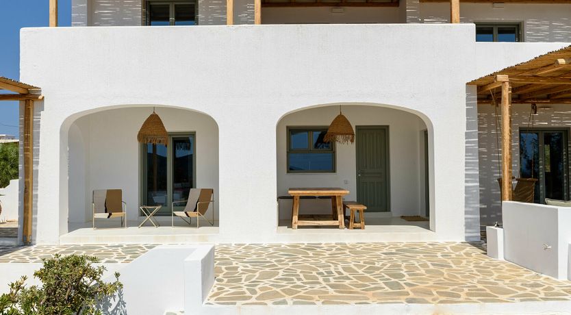 Photo of Paradise Isle Breeze