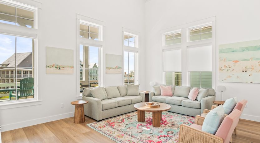 Photo of Beachwalk Bliss