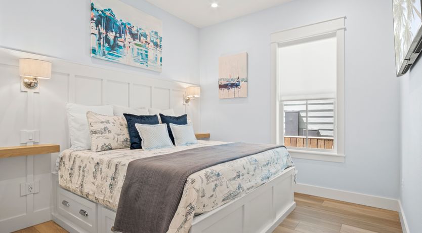 Photo of Beachwalk Bliss