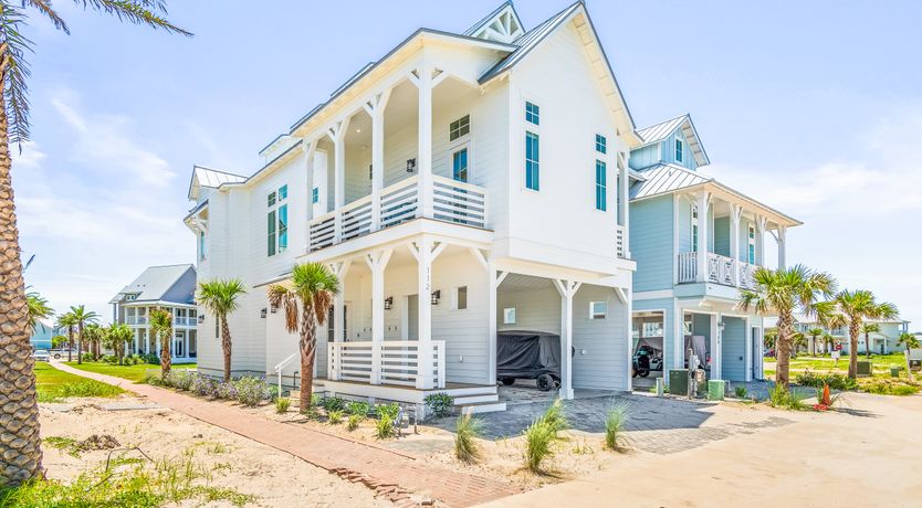 Photo of Beachwalk Bliss
