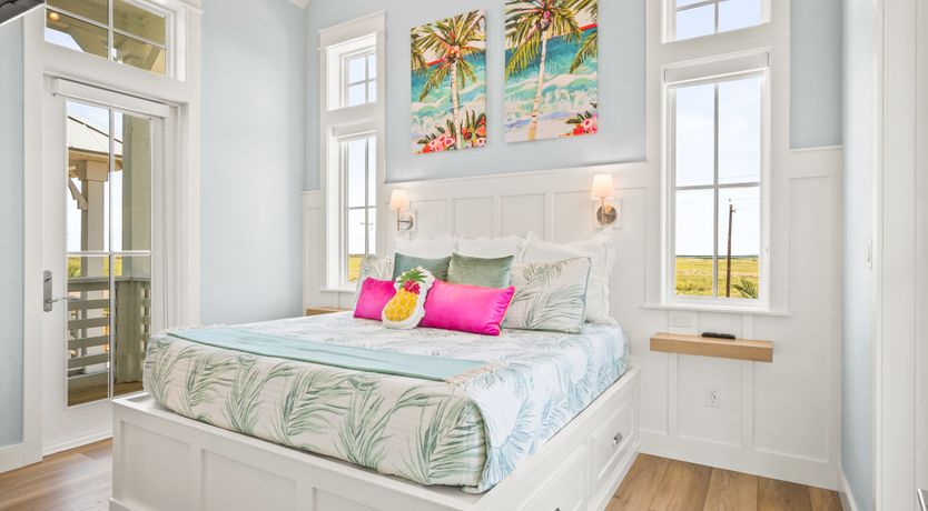 Photo of Beachwalk Bliss