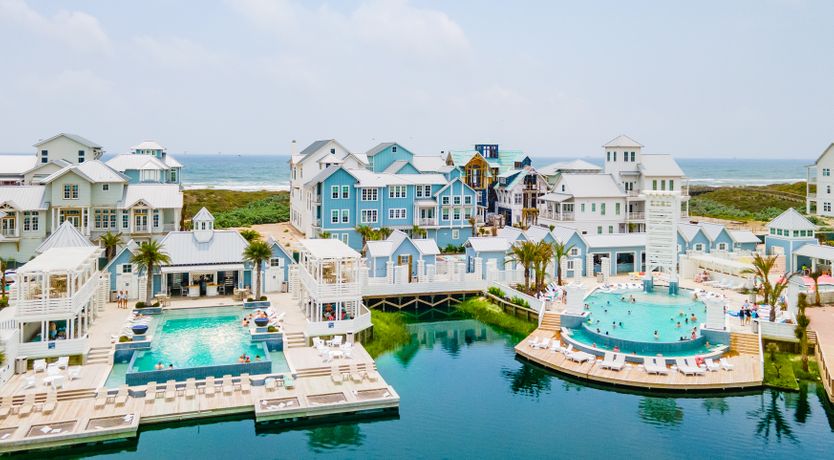 Photo of Beachwalk Bliss