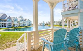 Photo of Beachwalk Bliss