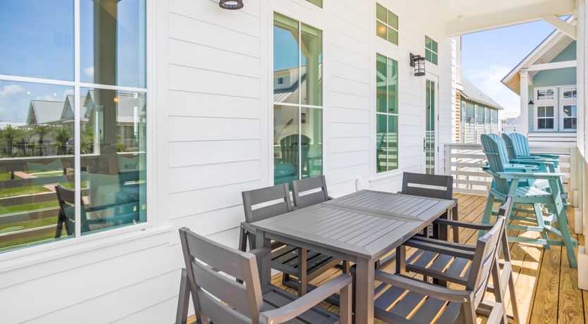 Photo of Beachwalk Bliss