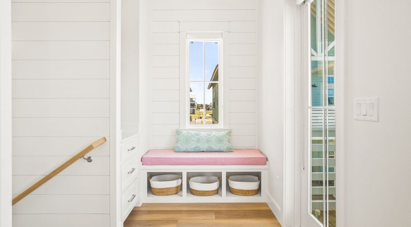 Photo of Beachwalk Bliss