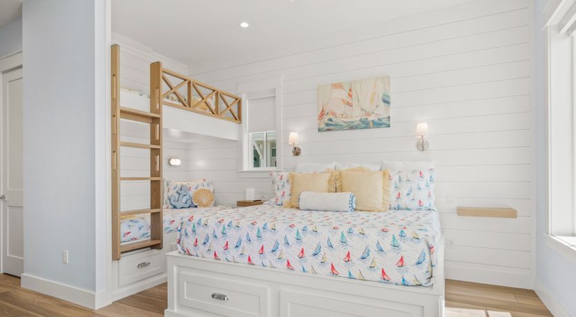 Photo of Beachwalk Bliss