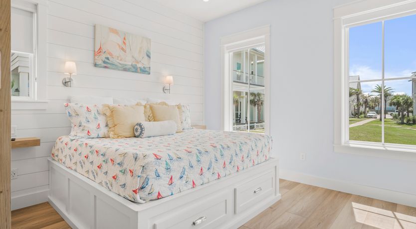 Photo of Beachwalk Bliss