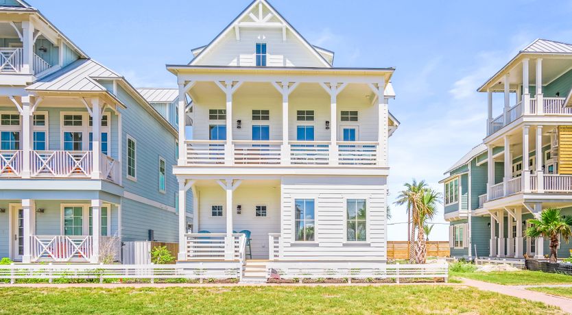 Photo of Beachwalk Bliss