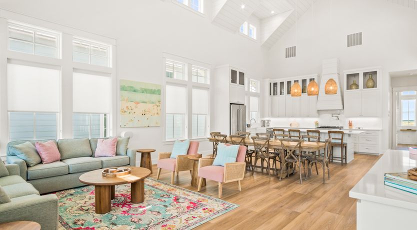 Photo of Beachwalk Bliss