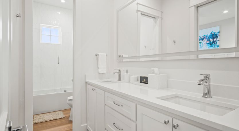 Photo of Beachwalk Bliss