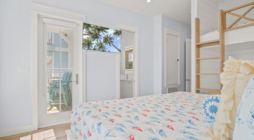 Photo of Beachwalk Bliss