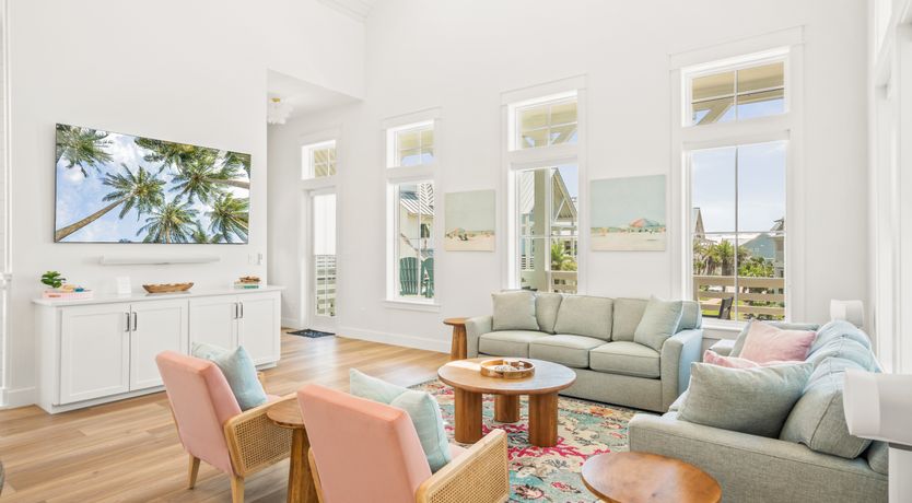 Photo of Beachwalk Bliss