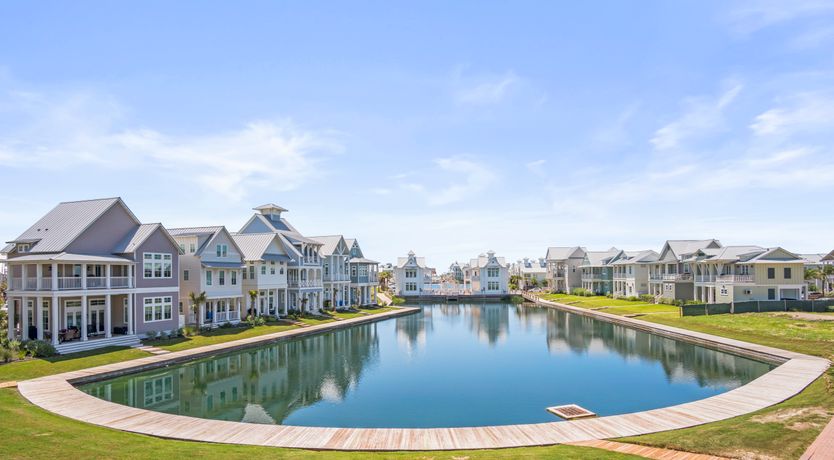 Photo of Beachwalk Bliss