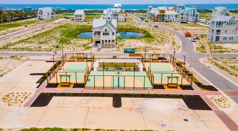 Photo of Beachwalk Bliss