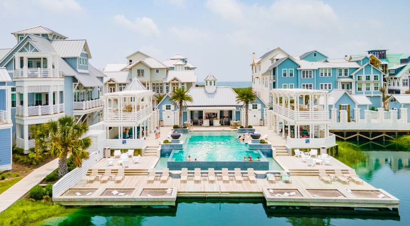 Photo of Beachwalk Bliss