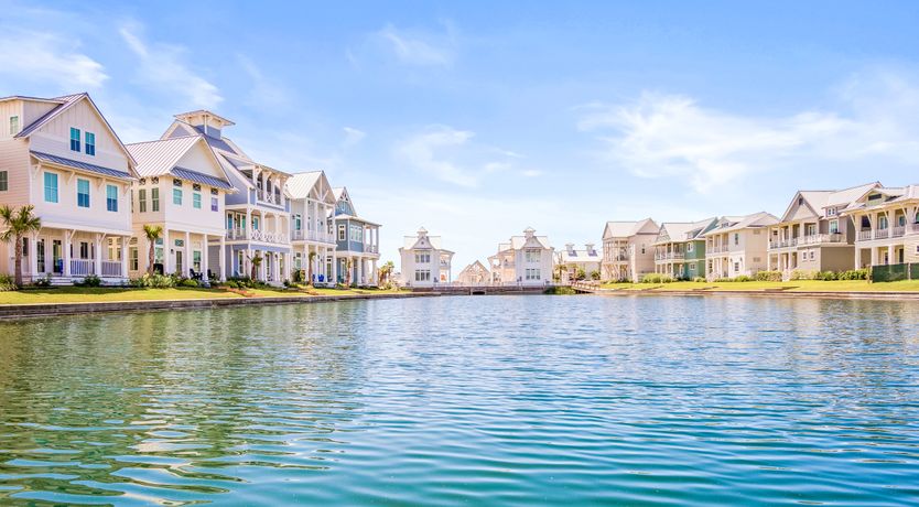 Photo of Beachwalk Bliss