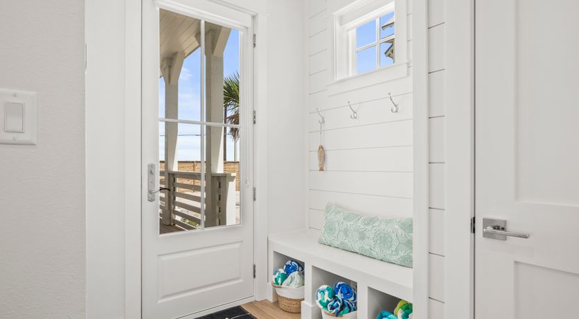 Photo of Beachwalk Bliss