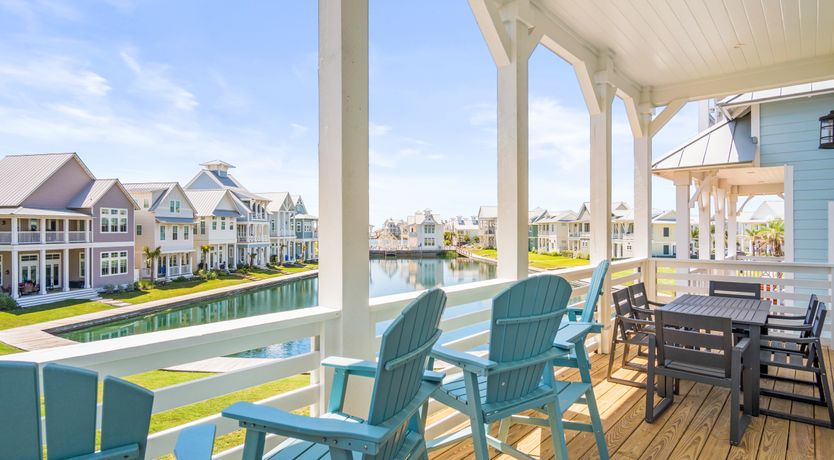 Photo of Beachwalk Bliss