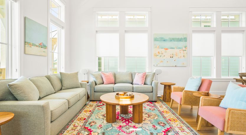 Photo of Beachwalk Bliss