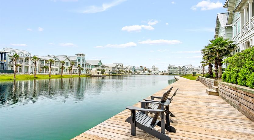 Photo of Beachwalk Bliss