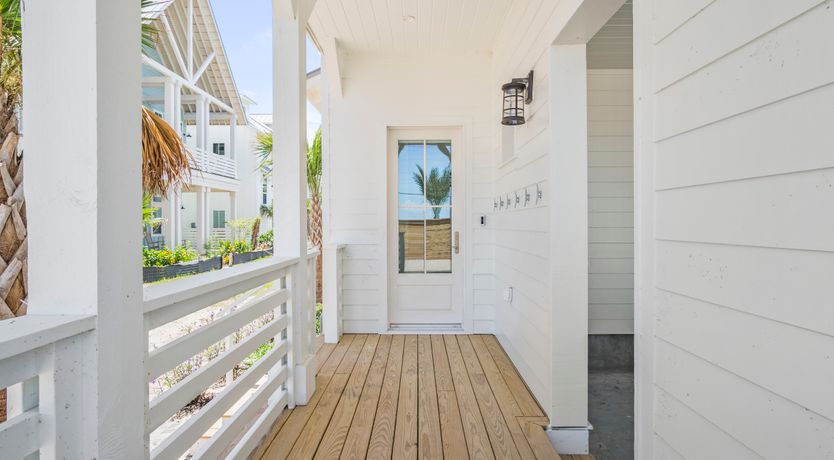Photo of Beachwalk Bliss