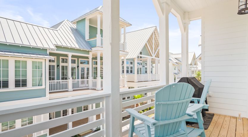 Photo of Beachwalk Bliss