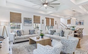Photo of Barefoot by the Gulf