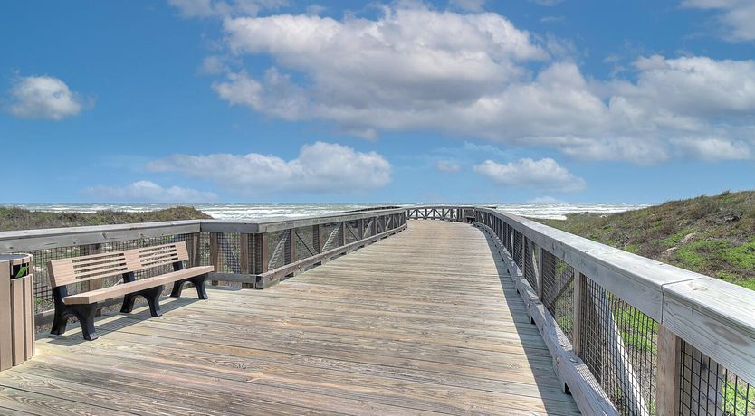 Photo of Barefoot by the Gulf