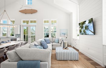 Coastal Calm Breeze Holiday Home
