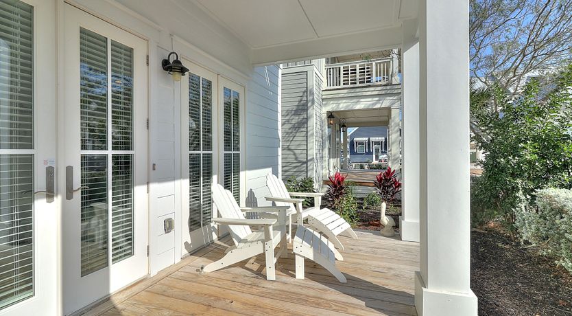 Photo of Waves & Whispers