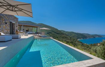 Aegean Sundown Holiday Home