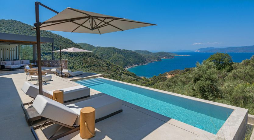 Photo of Aegean Sundown